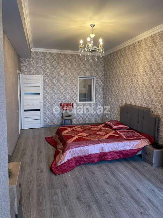 Kirayə verilir, yeni tikili, 3 otaqlı, 100 m², Bakı, Yasamal r, Yasamal q, İnşaatçılar m.