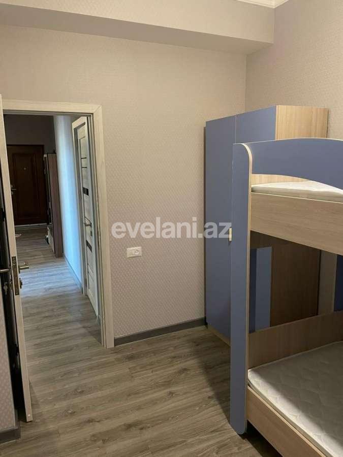Kirayə verilir, yeni tikili, 3 otaqlı, 100 m², Bakı, Yasamal r, Yasamal q, İnşaatçılar m.