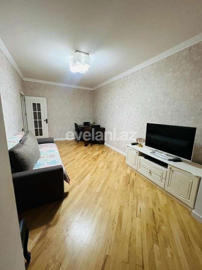 Продаётся, вторичка, 4-комнаты, 110 m², Баку, Бинагадинский r, 8-й микрорайон p.