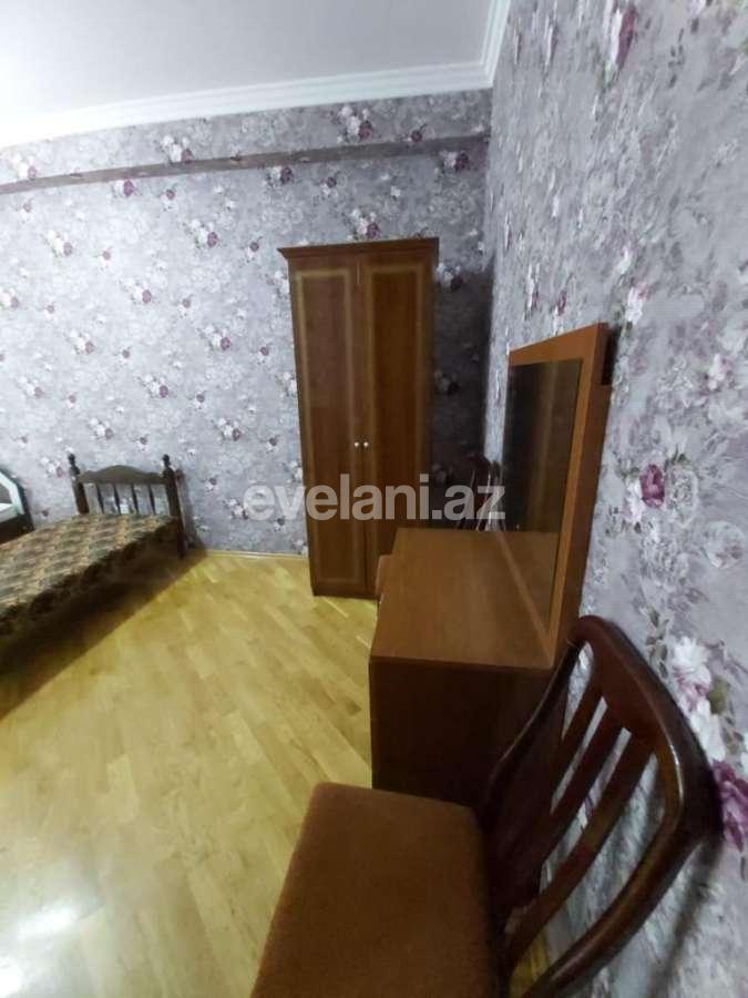 Kirayə verilir, yeni tikili, 2 otaqlı, 100 m², Bakı, Nərimanov r.