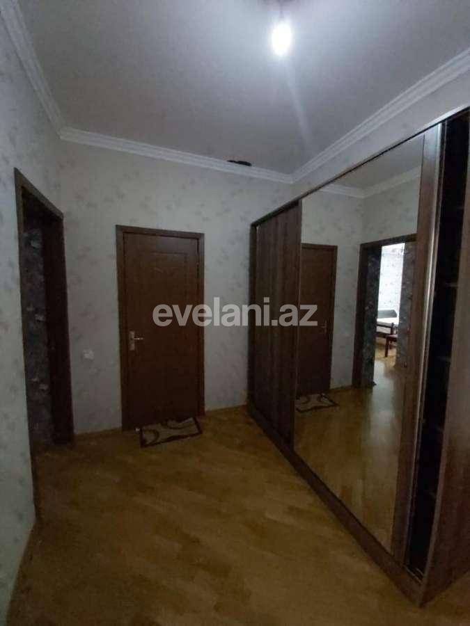 Kirayə verilir, yeni tikili, 2 otaqlı, 100 m², Bakı, Nərimanov r.