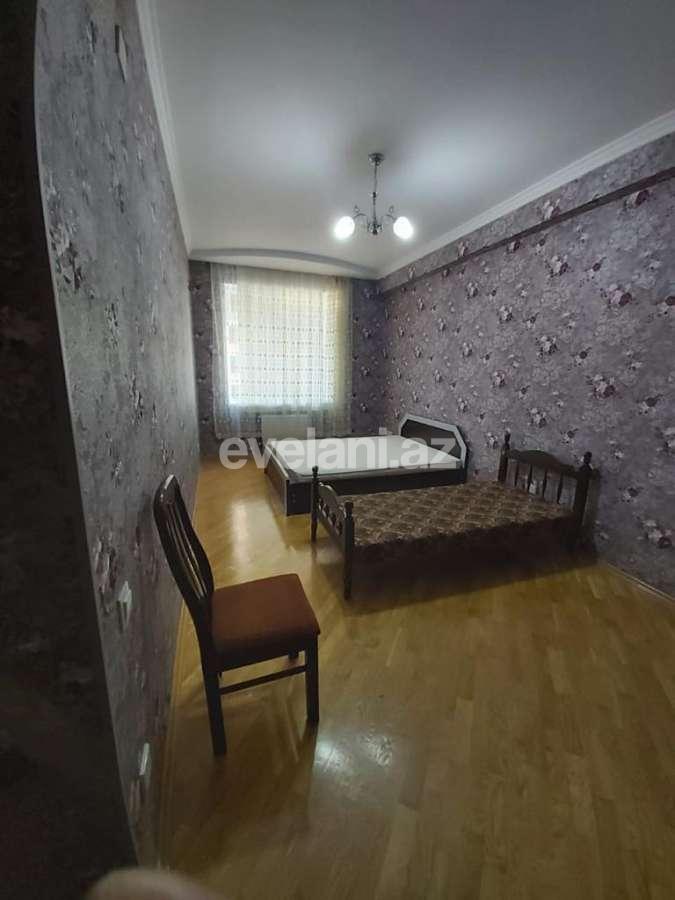 Kirayə verilir, yeni tikili, 2 otaqlı, 100 m², Bakı, Nərimanov r.