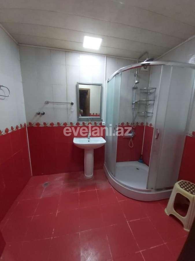 Kirayə verilir, yeni tikili, 2 otaqlı, 100 m², Bakı, Nərimanov r.