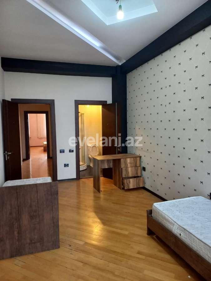 Kirayə verilir, yeni tikili, 3 otaqlı, 155 m², Bakı, Yasamal r, Yasamal q, İnşaatçılar m.