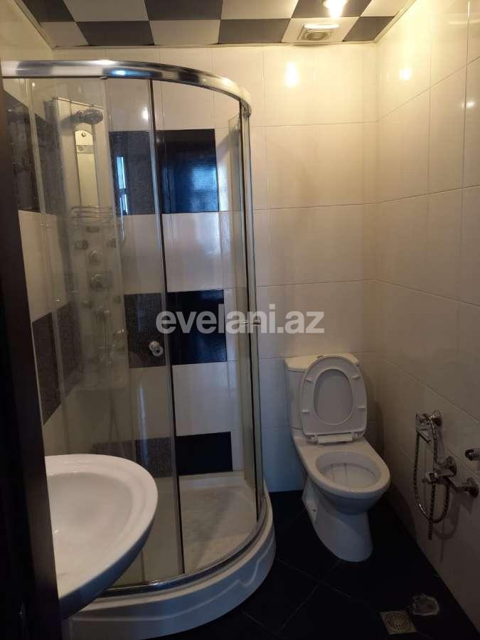 Kirayə verilir, yeni tikili, 3 otaqlı, 155 m², Bakı, Yasamal r, Yasamal q, İnşaatçılar m.
