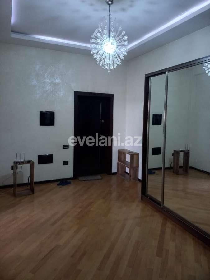 Kirayə verilir, yeni tikili, 3 otaqlı, 155 m², Bakı, Yasamal r, Yasamal q, İnşaatçılar m.