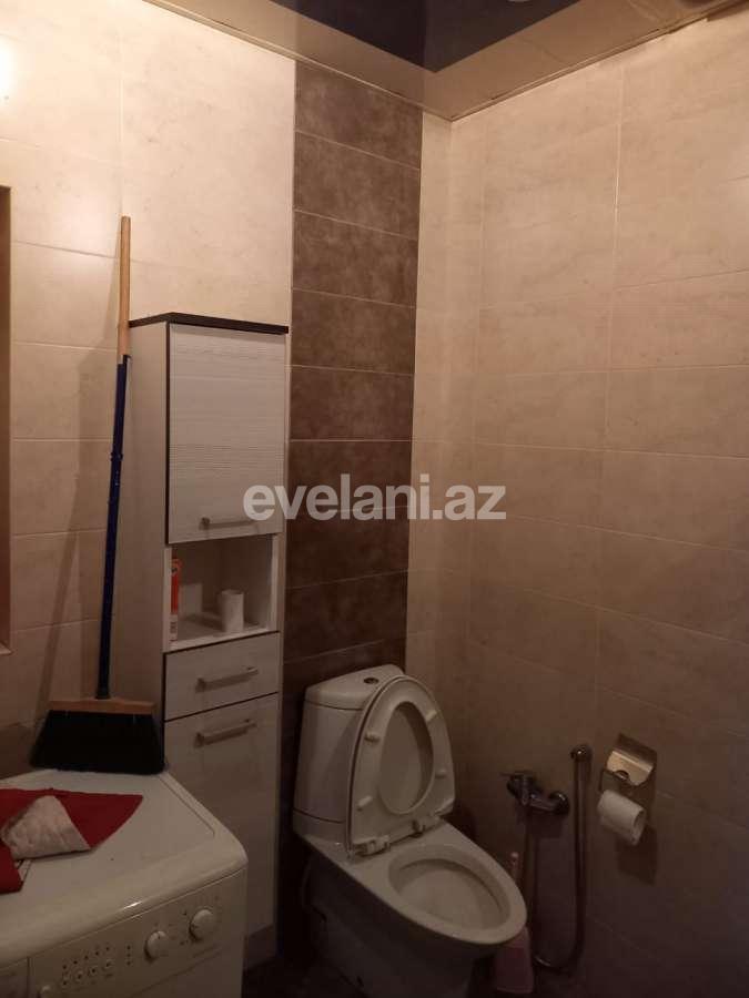 Kirayə verilir, yeni tikili, 3 otaqlı, 155 m², Bakı, Yasamal r, Yasamal q, İnşaatçılar m.