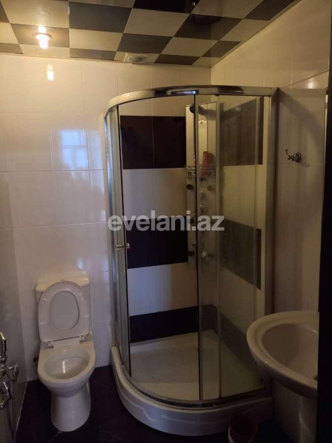 Kirayə verilir, yeni tikili, 3 otaqlı, 155 m², Bakı, Yasamal r, Yasamal q, İnşaatçılar m.
