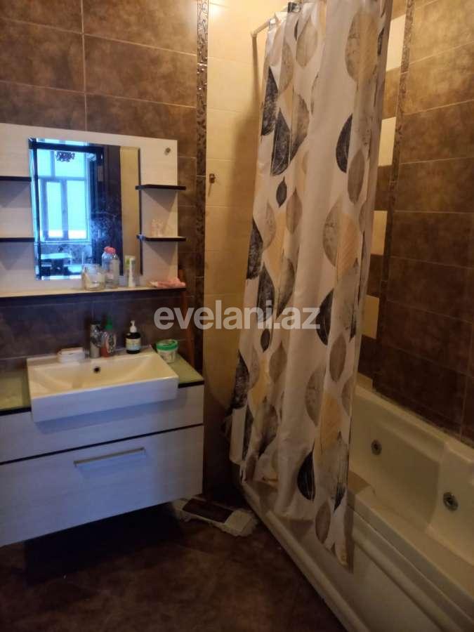 Kirayə verilir, yeni tikili, 3 otaqlı, 155 m², Bakı, Yasamal r, Yasamal q, İnşaatçılar m.