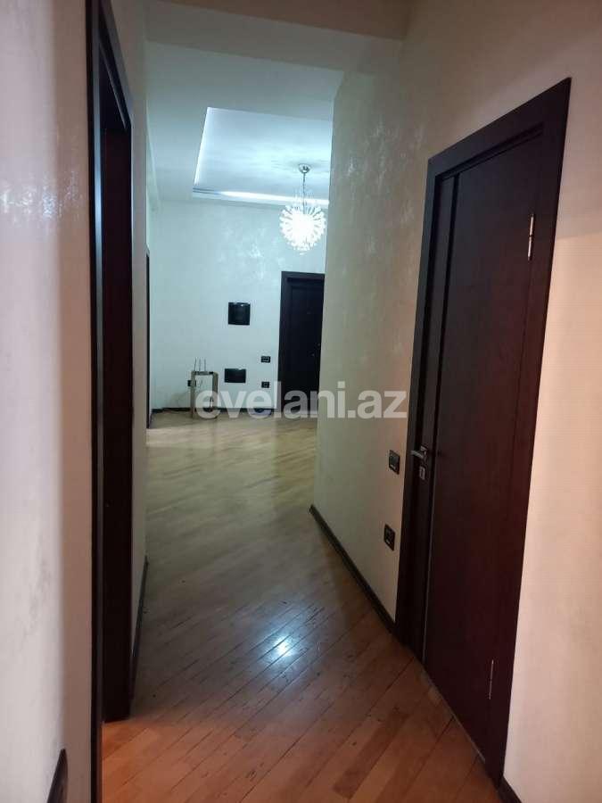 Kirayə verilir, yeni tikili, 3 otaqlı, 155 m², Bakı, Yasamal r, Yasamal q, İnşaatçılar m.
