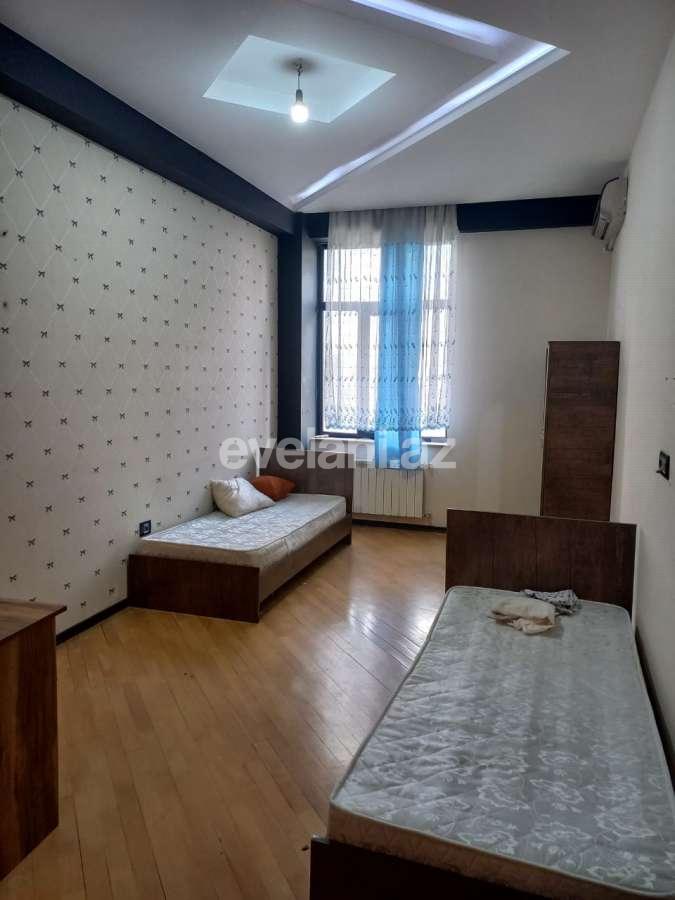 Kirayə verilir, yeni tikili, 3 otaqlı, 155 m², Bakı, Yasamal r, Yasamal q, İnşaatçılar m.