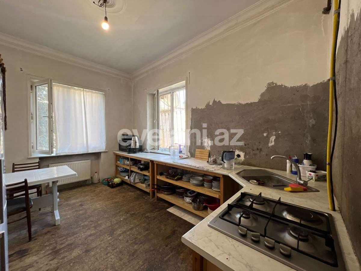 Satılır, həyət evi / bağ, 4 otaqlı, 180 m², Bakı, Binəqədi r, M. Rəsulzadə q, Dərnəgül m.