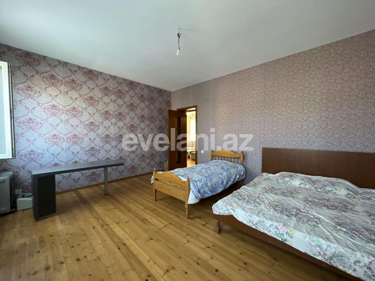 Satılır, həyət evi / bağ, 4 otaqlı, 180 m², Bakı, Binəqədi r, M. Rəsulzadə q, Dərnəgül m.