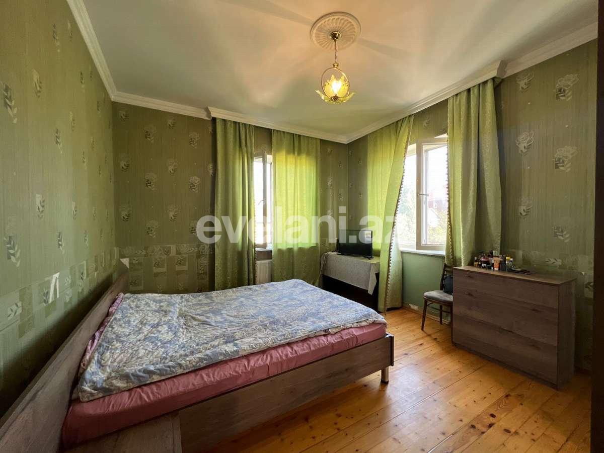 Satılır, həyət evi / bağ, 4 otaqlı, 180 m², Bakı, Binəqədi r, M. Rəsulzadə q, Dərnəgül m.