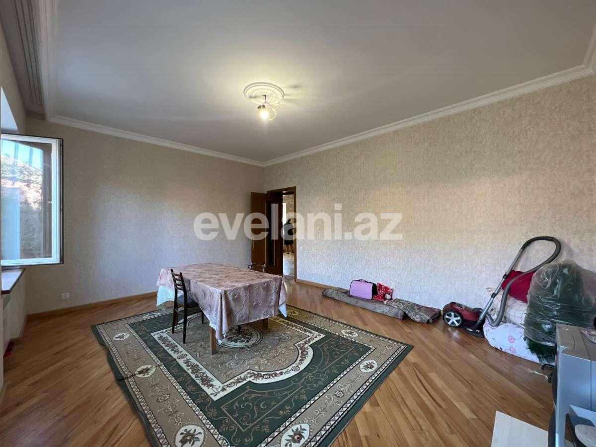 Satılır, həyət evi / bağ, 4 otaqlı, 180 m², Bakı, Binəqədi r, M. Rəsulzadə q, Dərnəgül m.