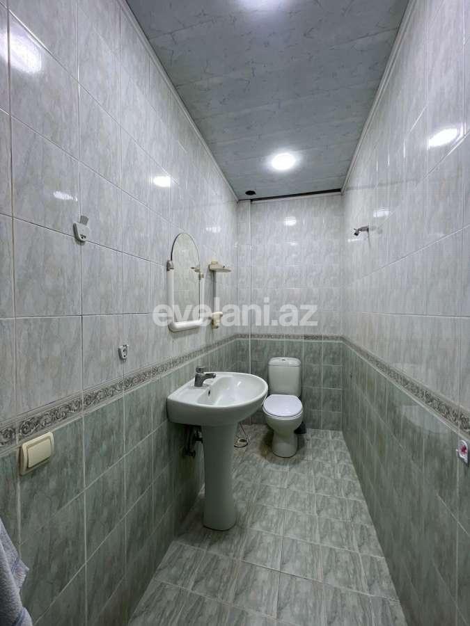 Satılır, həyət evi / bağ, 4 otaqlı, 180 m², Bakı, Binəqədi r, M. Rəsulzadə q, Dərnəgül m.