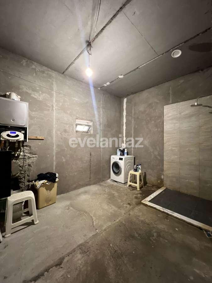 Satılır, həyət evi / bağ, 4 otaqlı, 180 m², Bakı, Binəqədi r, M. Rəsulzadə q, Dərnəgül m.