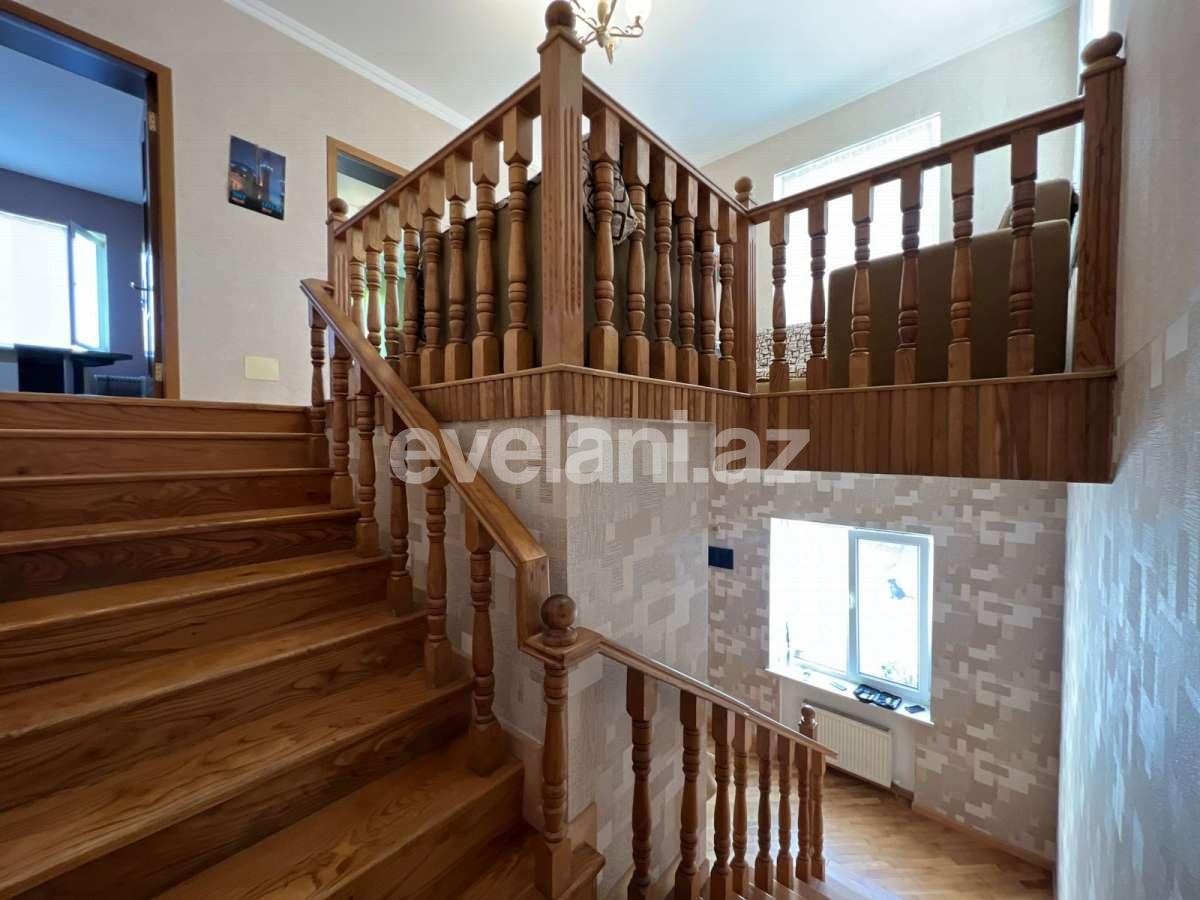 Satılır, həyət evi / bağ, 4 otaqlı, 180 m², Bakı, Binəqədi r, M. Rəsulzadə q, Dərnəgül m.