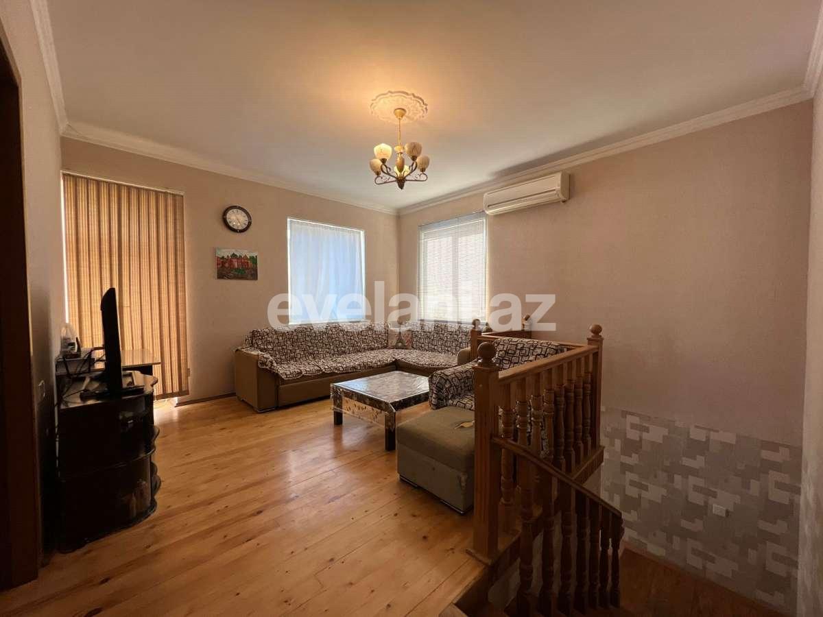 Satılır, həyət evi / bağ, 4 otaqlı, 180 m², Bakı, Binəqədi r, M. Rəsulzadə q, Dərnəgül m.