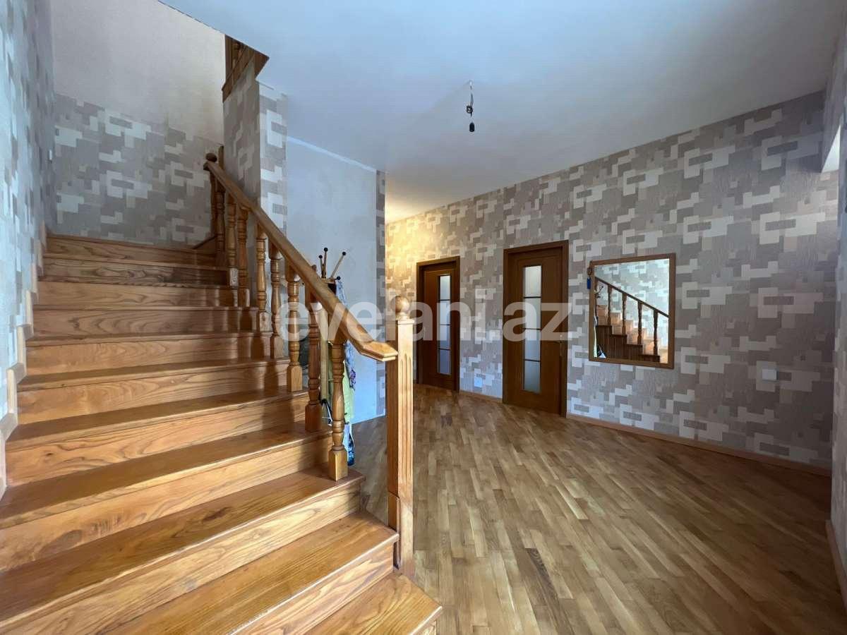 Satılır, həyət evi / bağ, 4 otaqlı, 180 m², Bakı, Binəqədi r, M. Rəsulzadə q, Dərnəgül m.