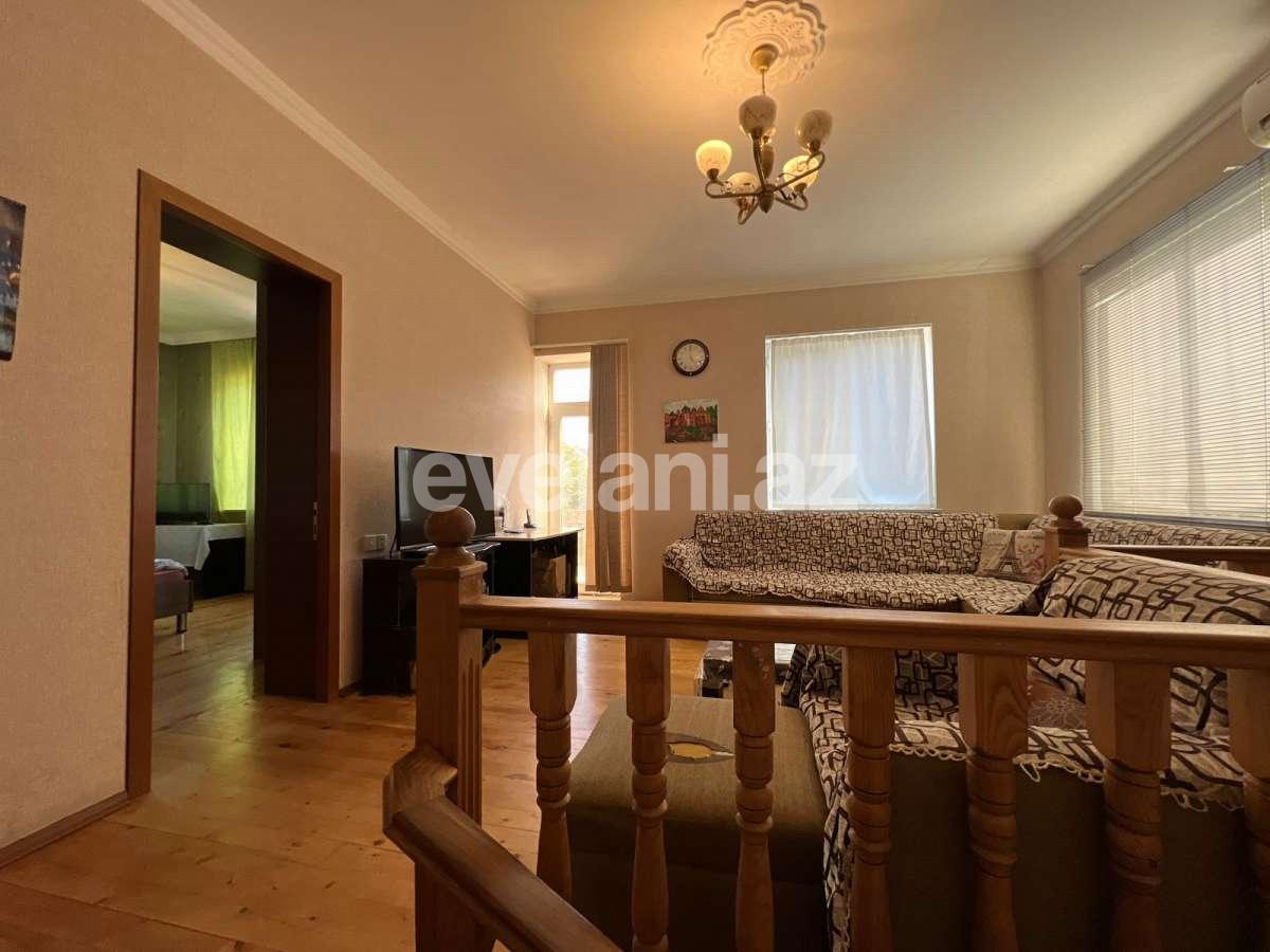 Satılır, həyət evi / bağ, 4 otaqlı, 180 m², Bakı, Binəqədi r, M. Rəsulzadə q, Dərnəgül m.