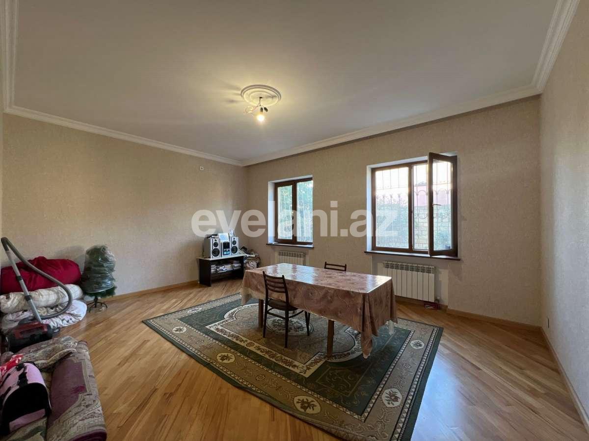 Satılır, həyət evi / bağ, 4 otaqlı, 180 m², Bakı, Binəqədi r, M. Rəsulzadə q, Dərnəgül m.