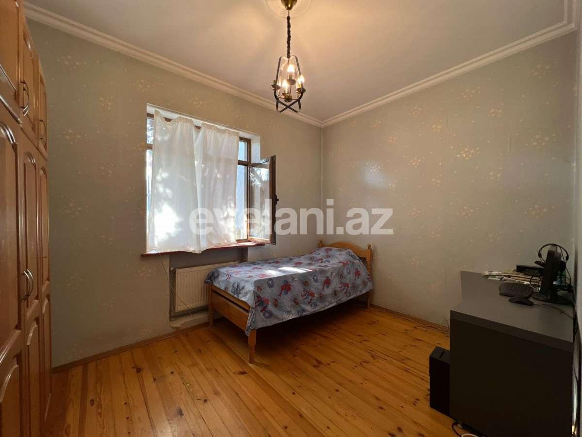 Satılır, həyət evi / bağ, 4 otaqlı, 180 m², Bakı, Binəqədi r, M. Rəsulzadə q, Dərnəgül m.