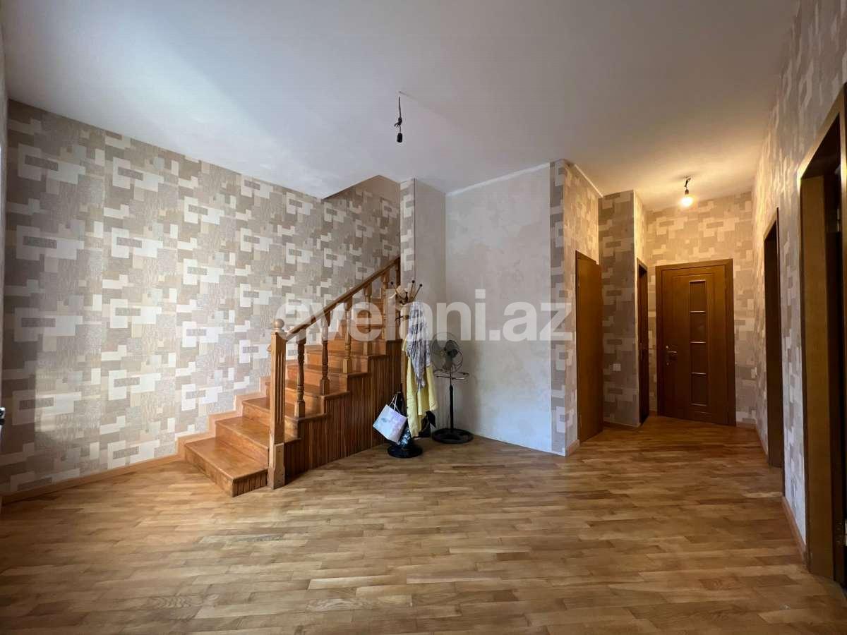 Satılır, həyət evi / bağ, 4 otaqlı, 180 m², Bakı, Binəqədi r, M. Rəsulzadə q, Dərnəgül m.