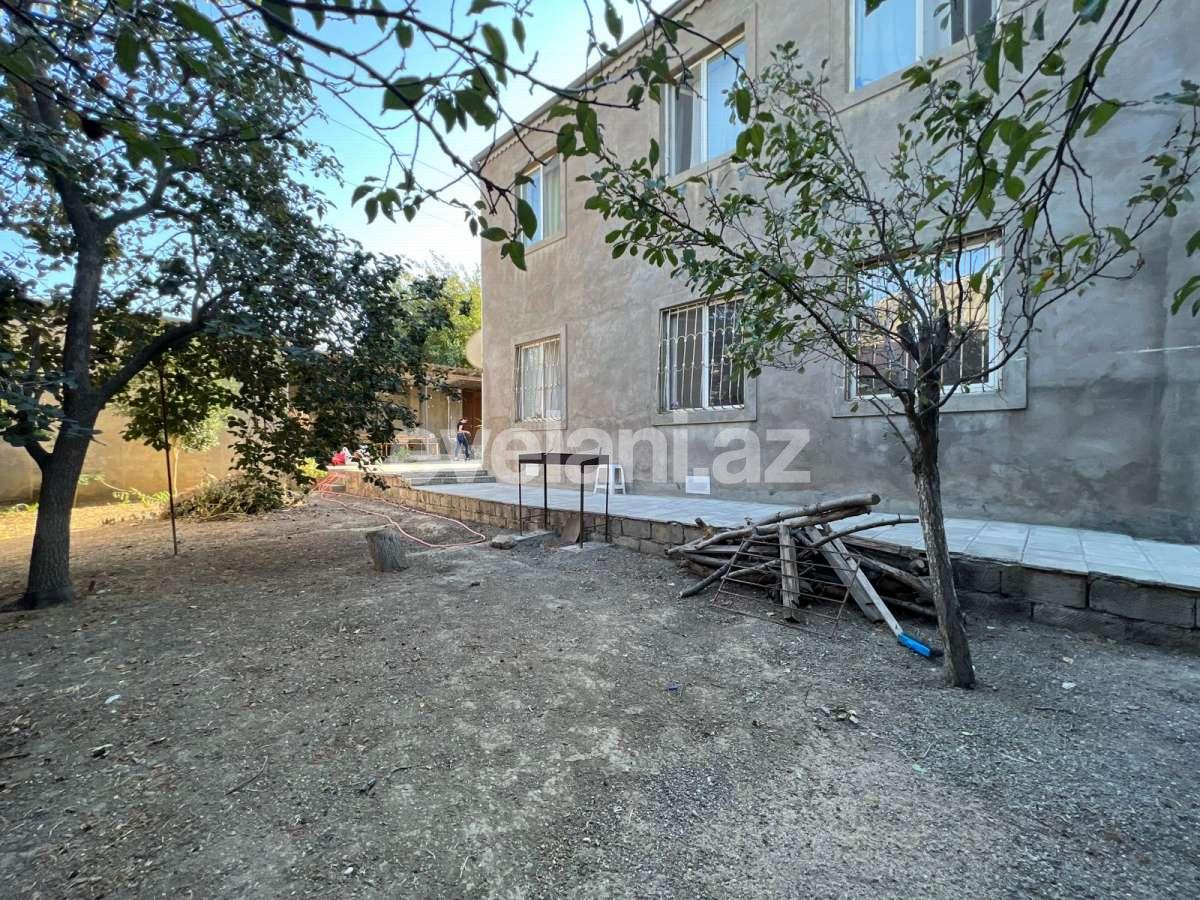 Satılır, həyət evi / bağ, 4 otaqlı, 180 m², Bakı, Binəqədi r, M. Rəsulzadə q, Dərnəgül m.