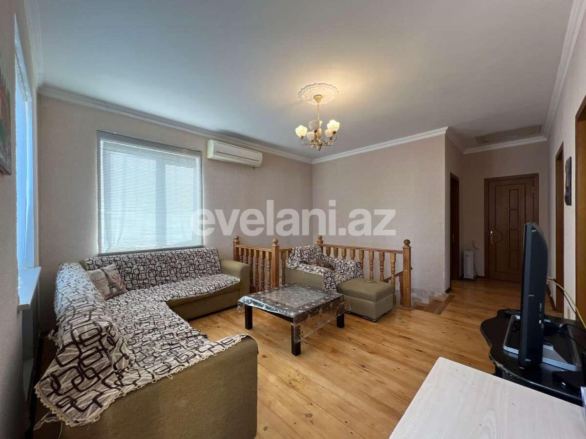 Satılır, həyət evi / bağ, 4 otaqlı, 180 m², Bakı, Binəqədi r, M. Rəsulzadə q, Dərnəgül m.