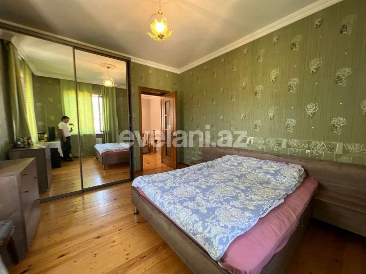 Satılır, həyət evi / bağ, 4 otaqlı, 180 m², Bakı, Binəqədi r, M. Rəsulzadə q, Dərnəgül m.