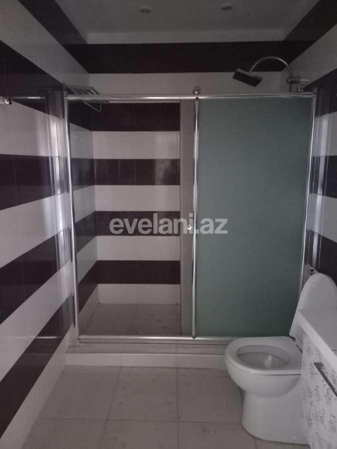 Kirayə verilir, yeni tikili, 2 otaqlı, 82 m², Bakı, Səbail r, Badamdar q, Elmlər Akademiyası m.