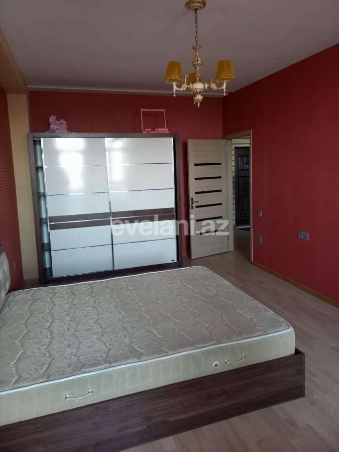 Kirayə verilir, yeni tikili, 2 otaqlı, 82 m², Bakı, Səbail r, Badamdar q, Elmlər Akademiyası m.