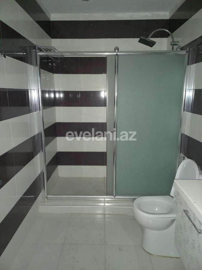 Kirayə verilir, yeni tikili, 2 otaqlı, 82 m², Bakı, Səbail r, Badamdar q, Elmlər Akademiyası m.