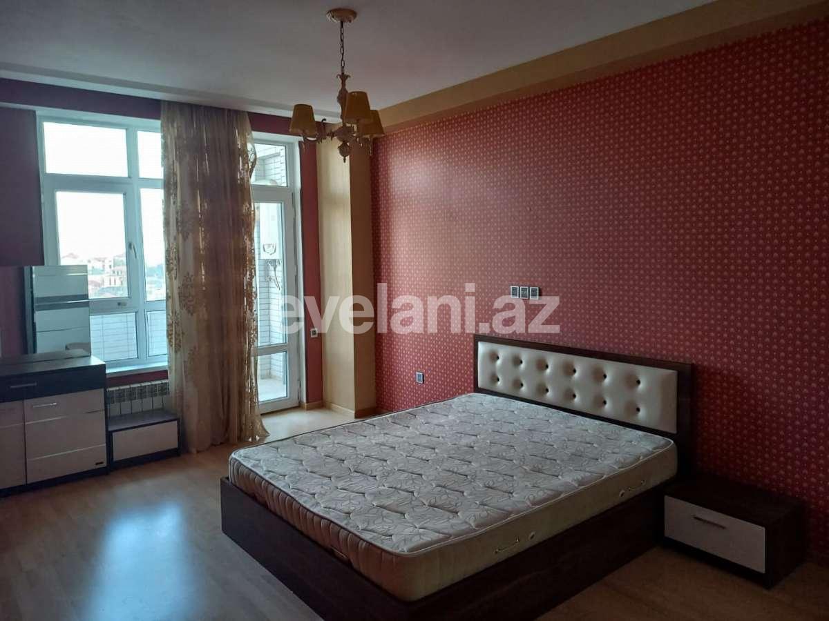 Kirayə verilir, yeni tikili, 2 otaqlı, 82 m², Bakı, Səbail r, Badamdar q, Elmlər Akademiyası m.
