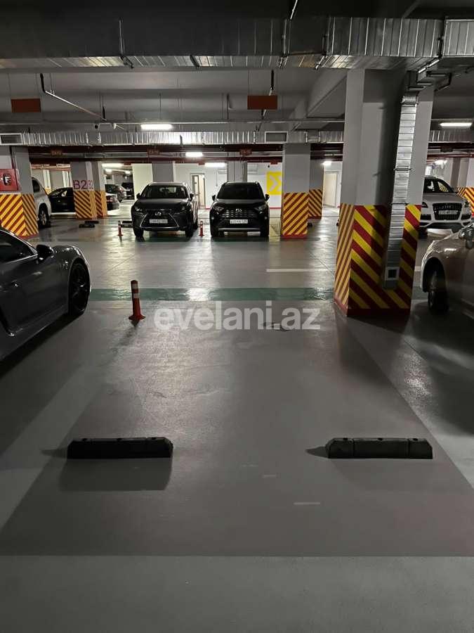 Rent, new building, 2 room, 70 m², Baku, Nasimi r.