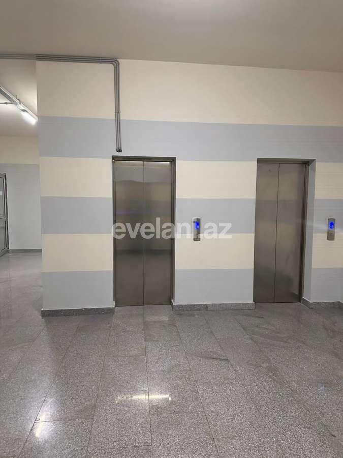 Rent, new building, 2 room, 70 m², Baku, Nasimi r.