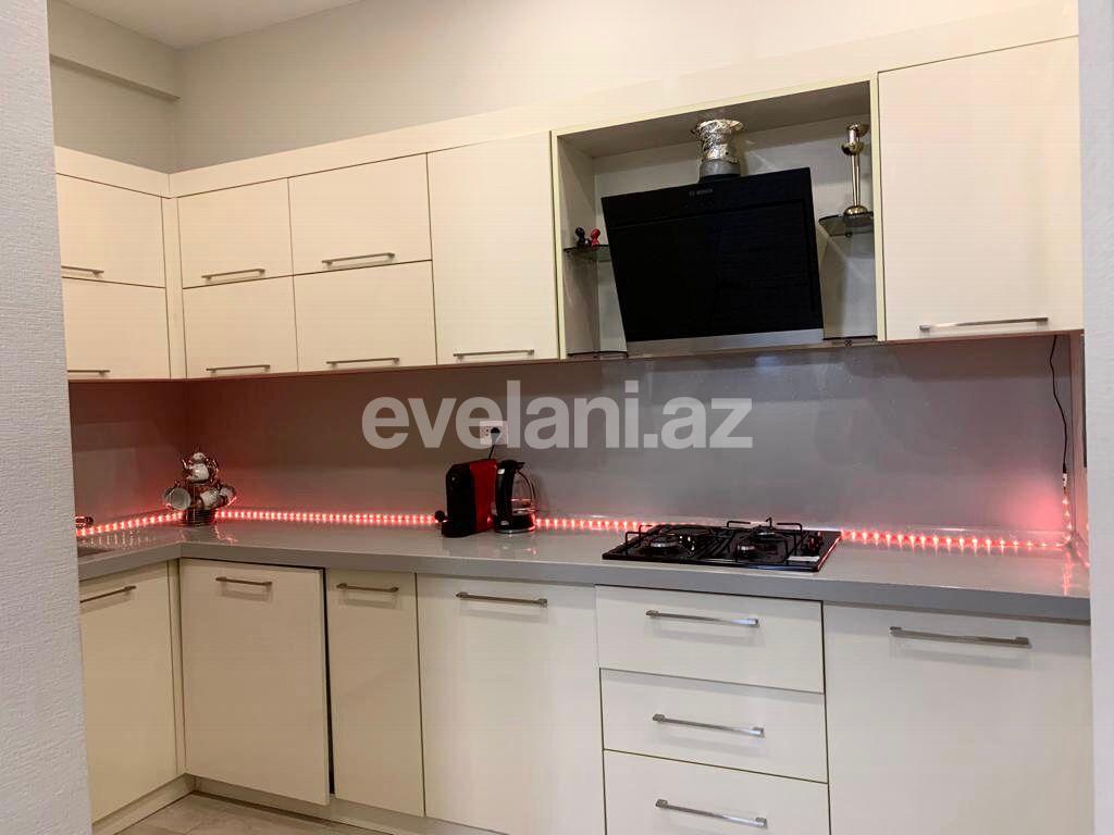 Kirayə verilir, yeni tikili, 2 otaqlı, 67 m², Bakı, Səbail r, 28 may m.