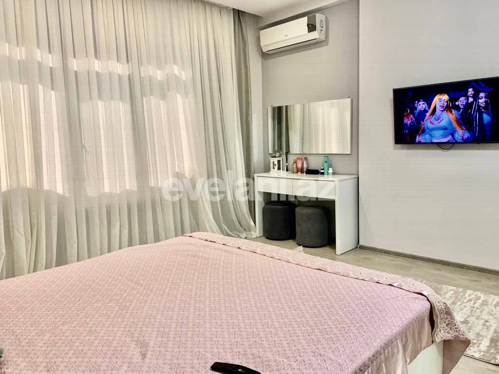 Kirayə verilir, yeni tikili, 2 otaqlı, 67 m², Bakı, Səbail r, 28 may m.