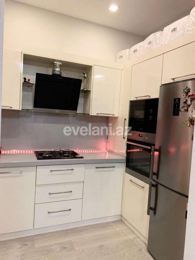 Kirayə verilir, yeni tikili, 2 otaqlı, 67 m², Bakı, Səbail r, 28 may m.