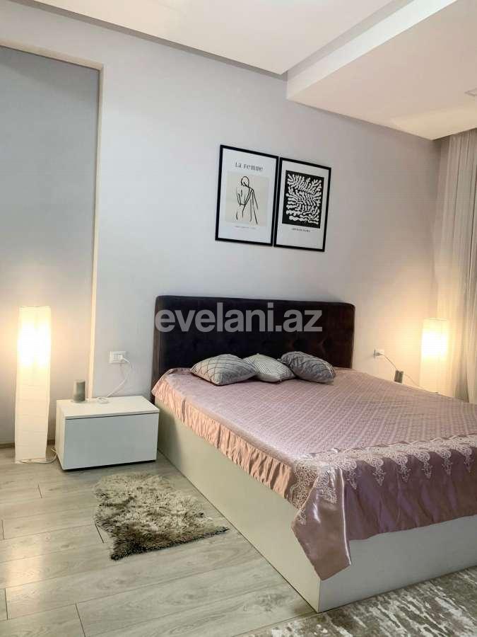 Kirayə verilir, yeni tikili, 2 otaqlı, 67 m², Bakı, Səbail r, 28 may m.