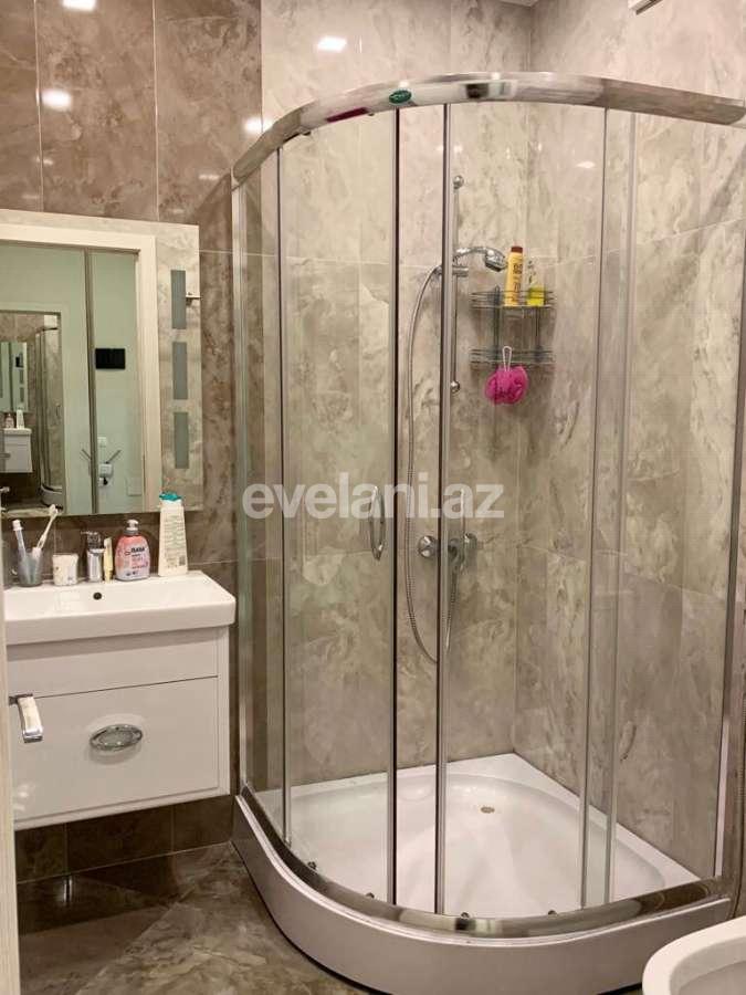 Kirayə verilir, yeni tikili, 2 otaqlı, 67 m², Bakı, Səbail r, 28 may m.