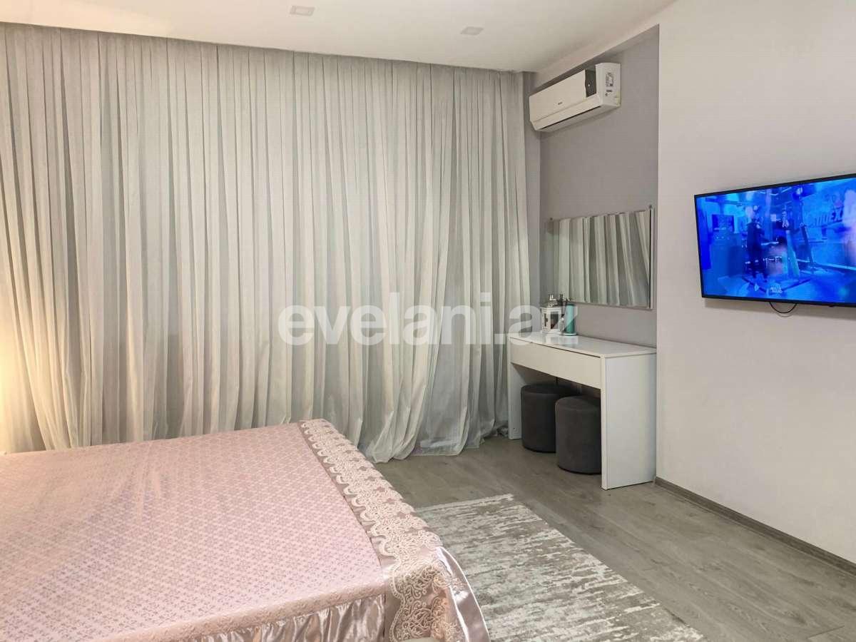 Kirayə verilir, yeni tikili, 2 otaqlı, 67 m², Bakı, Səbail r, 28 may m.