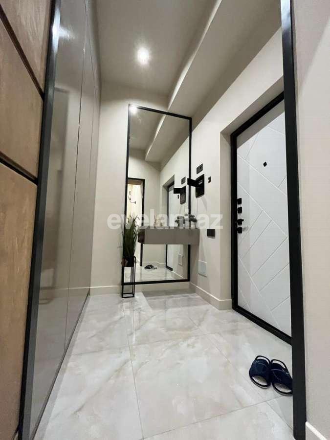 Satılır, yeni tikili, 3 otaqlı, 112 m², Bakı, Nərimanov r, Nəriman Nərimanov m.