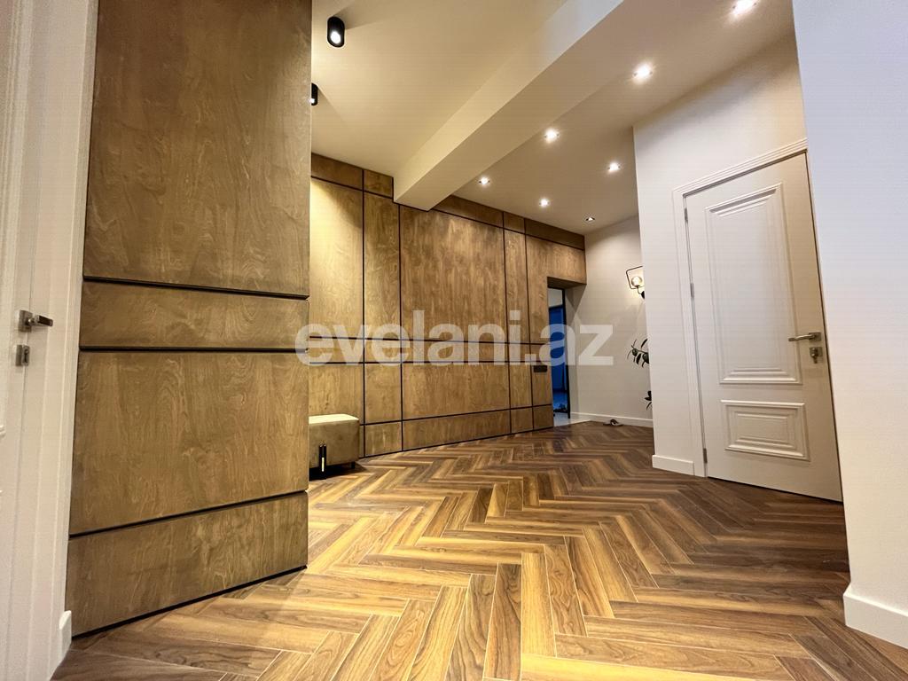 Satılır, yeni tikili, 3 otaqlı, 112 m², Bakı, Nərimanov r, Nəriman Nərimanov m.