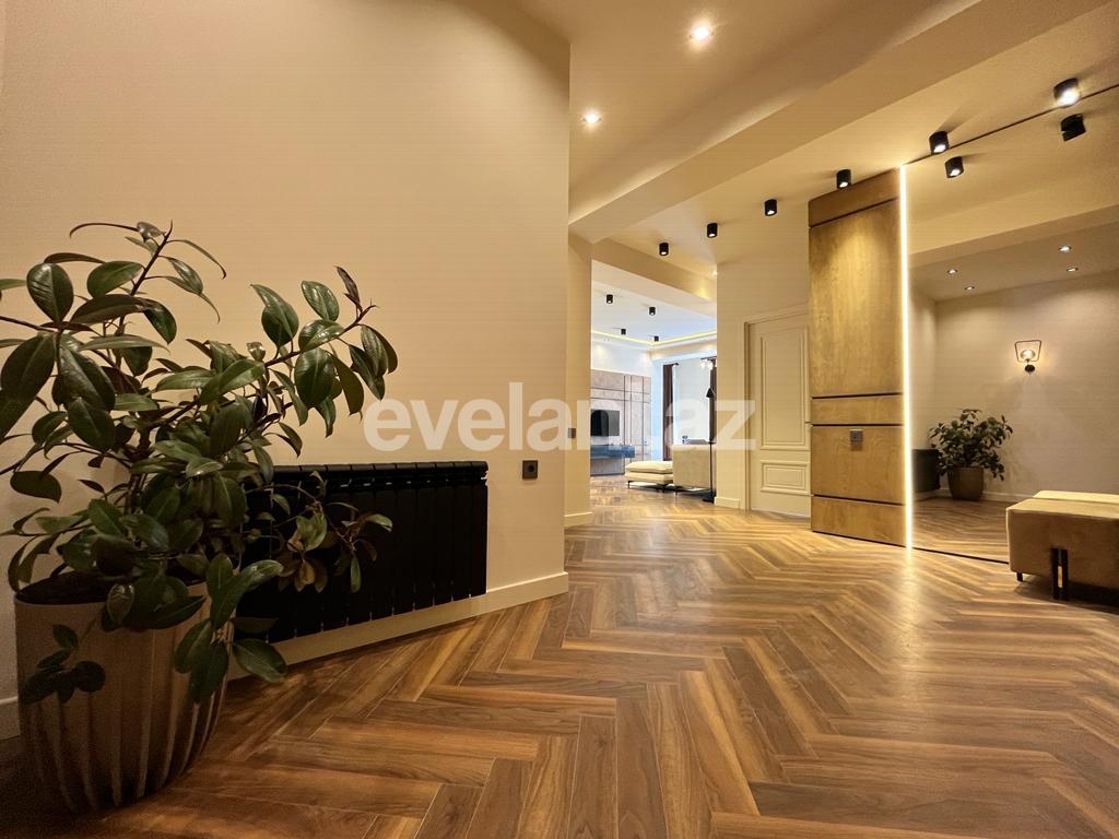 Satılır, yeni tikili, 3 otaqlı, 112 m², Bakı, Nərimanov r, Nəriman Nərimanov m.