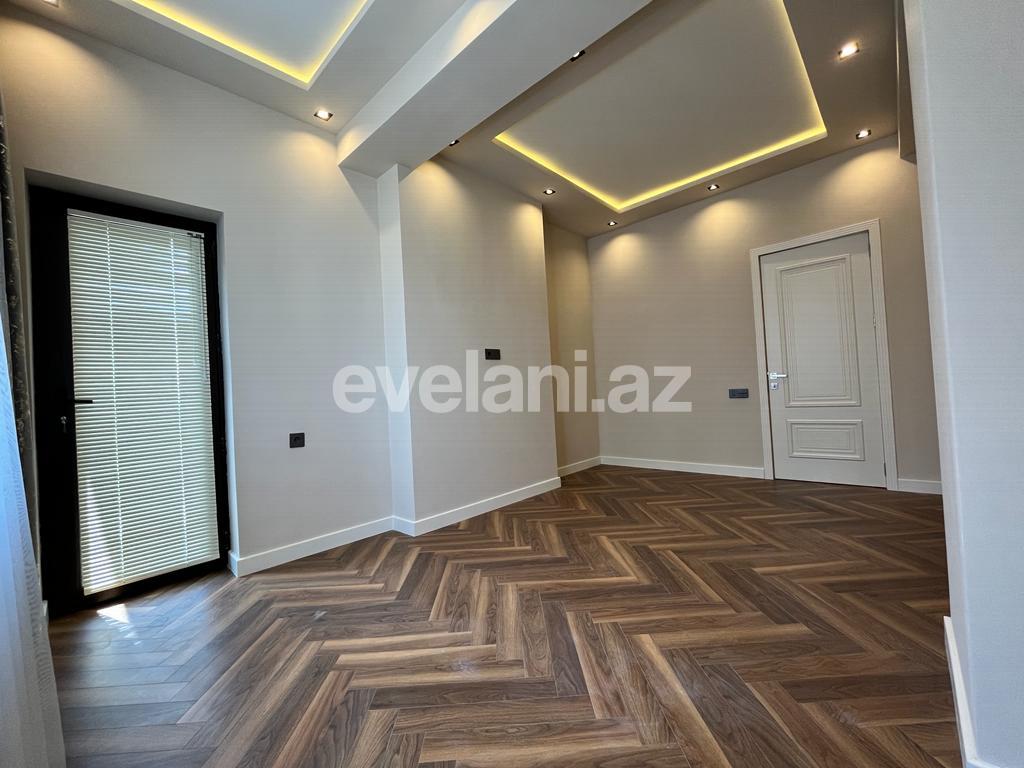 Satılır, yeni tikili, 3 otaqlı, 112 m², Bakı, Nərimanov r, Nəriman Nərimanov m.