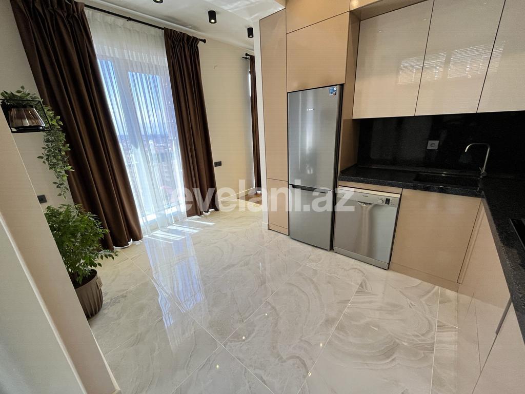 Satılır, yeni tikili, 3 otaqlı, 112 m², Bakı, Nərimanov r, Nəriman Nərimanov m.