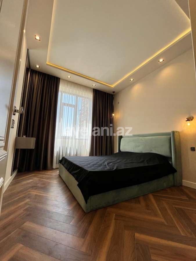 Satılır, yeni tikili, 3 otaqlı, 112 m², Bakı, Nərimanov r, Nəriman Nərimanov m.