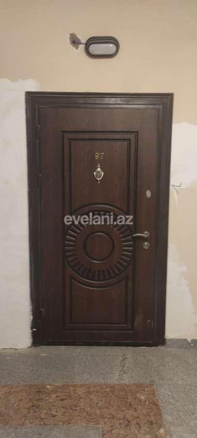 Сдаётся, новостройка, 3-комнаты, 84 m², Баку, Насиминский r, 28 мая m.